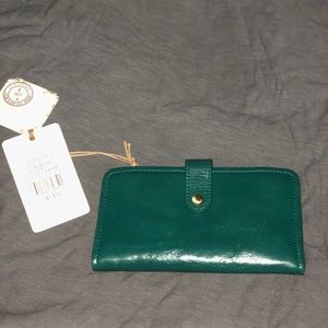 NWT Hobo Bag brand wallet